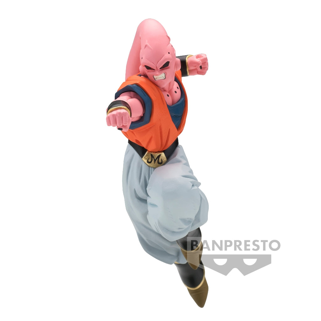 Banpresto Dragon Ball Z Match Makers Majin Buu(Son Gohan Absorbed)(Vs Super Saiyan Vegito)