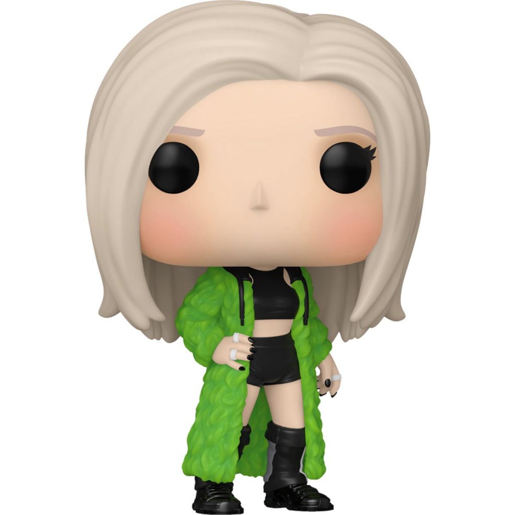 Funko POP Blackpink 363 Rose