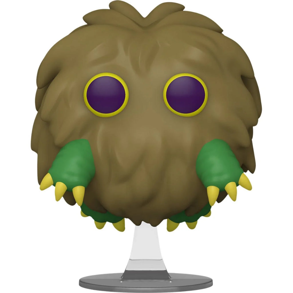 Funko POP Yu-Gi-Oh! 1455 Kuriboh