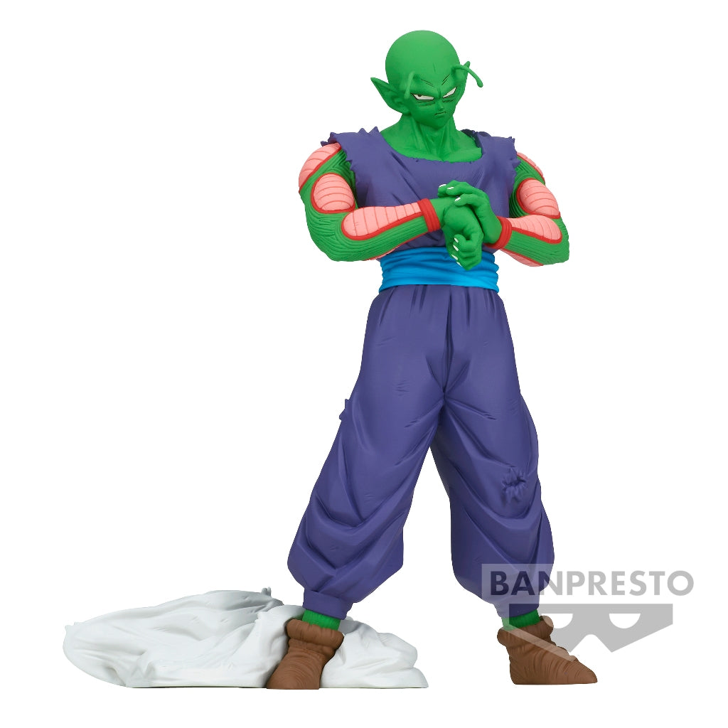 Banpresto Dragon Ball Z Solid Edge Works Vol.13 (Ver.A: Piccolo)