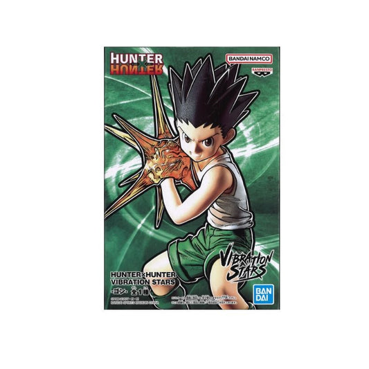 Banpresto Hunter×Hunter Vibration Stars-Gon-
