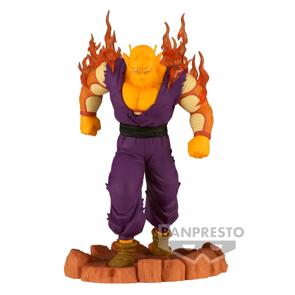 Banpresto Dragon Ball Super: Super Hero History Box Vol.7 (Orange Piccolo)