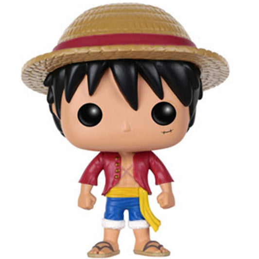Funko POP One Piece 98 Monkey.D.Luffy