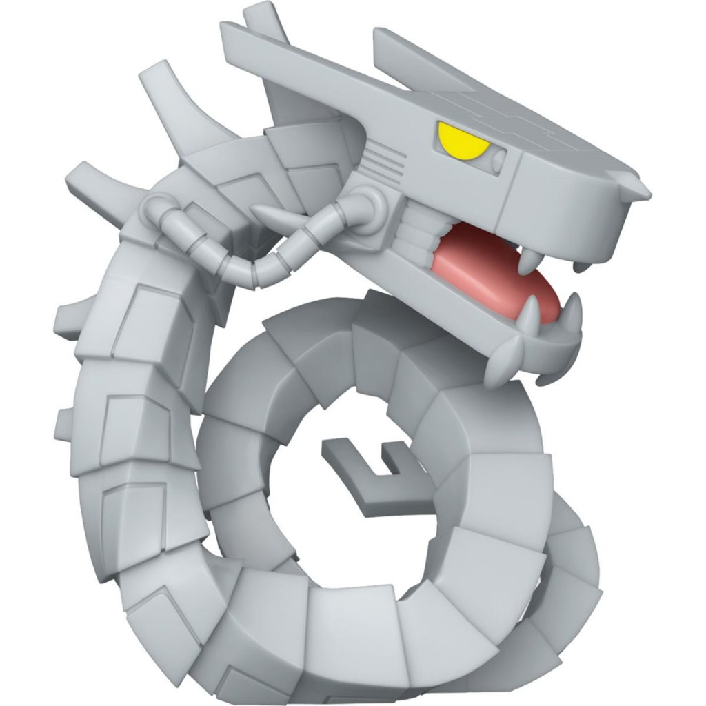 Funko POP Yu-Gi-Oh 1736 Cyber Dragon