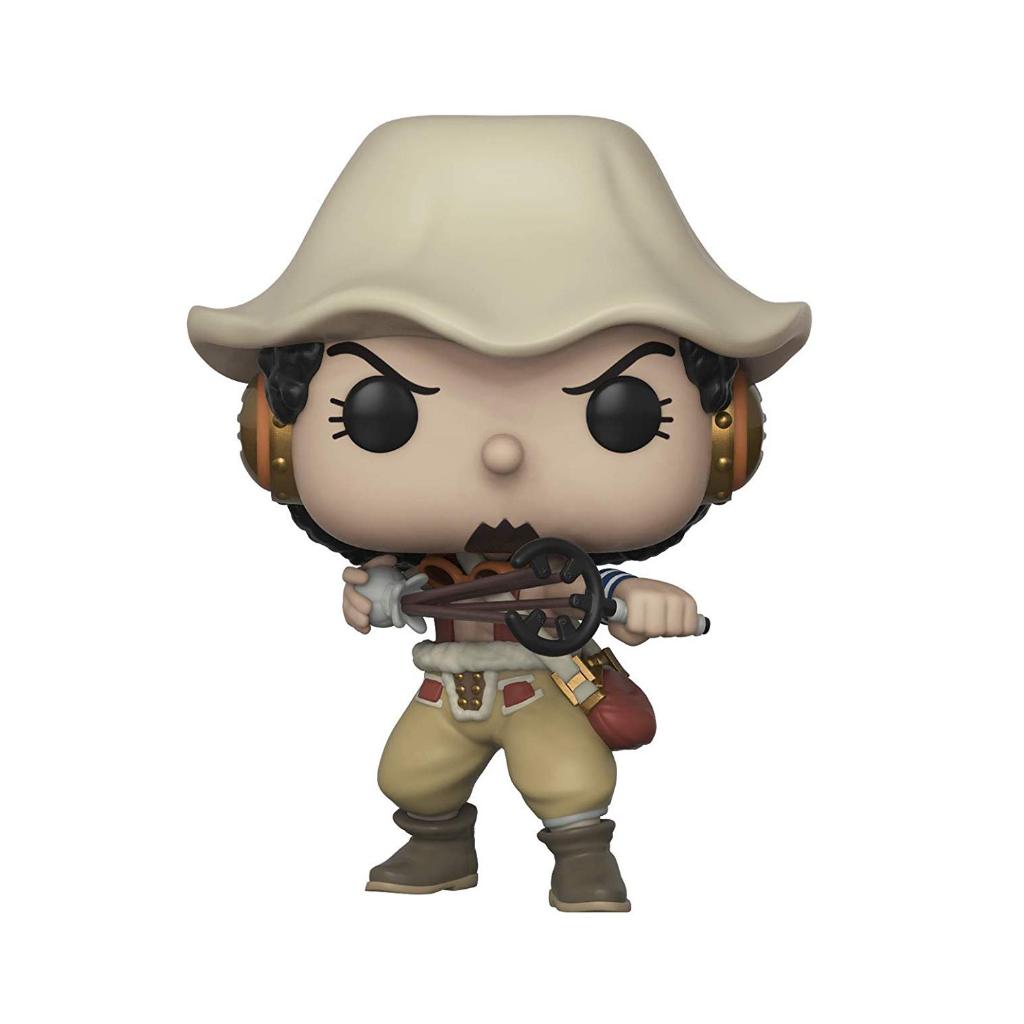 Funko POP One Piece 401 Usopp