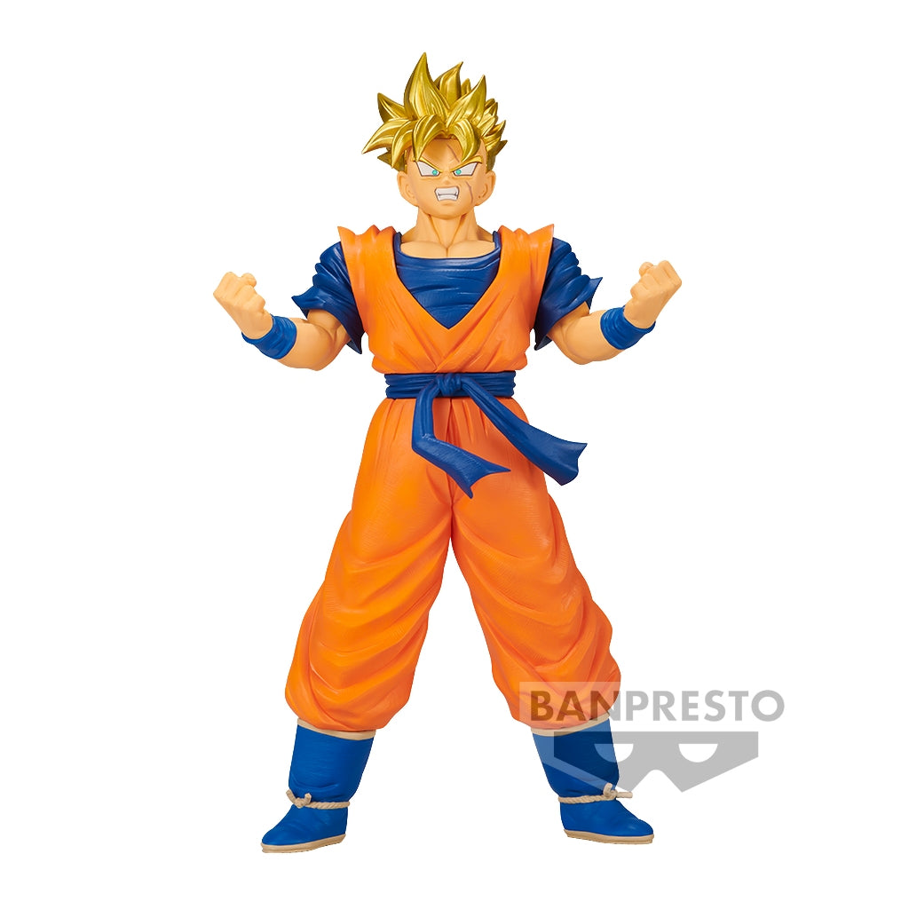 Banpresto Dragon Ball Z Blood Of Saiyans-Special XV- (Super Saiyan Gohan (Future))