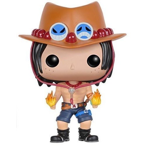 Funko POP One Piece 100 Portgas.D.Ace