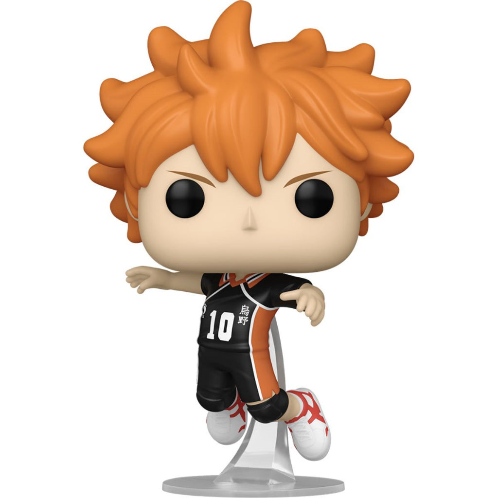 Funko POP Haikyu!! 1388 Shoyo Hinata