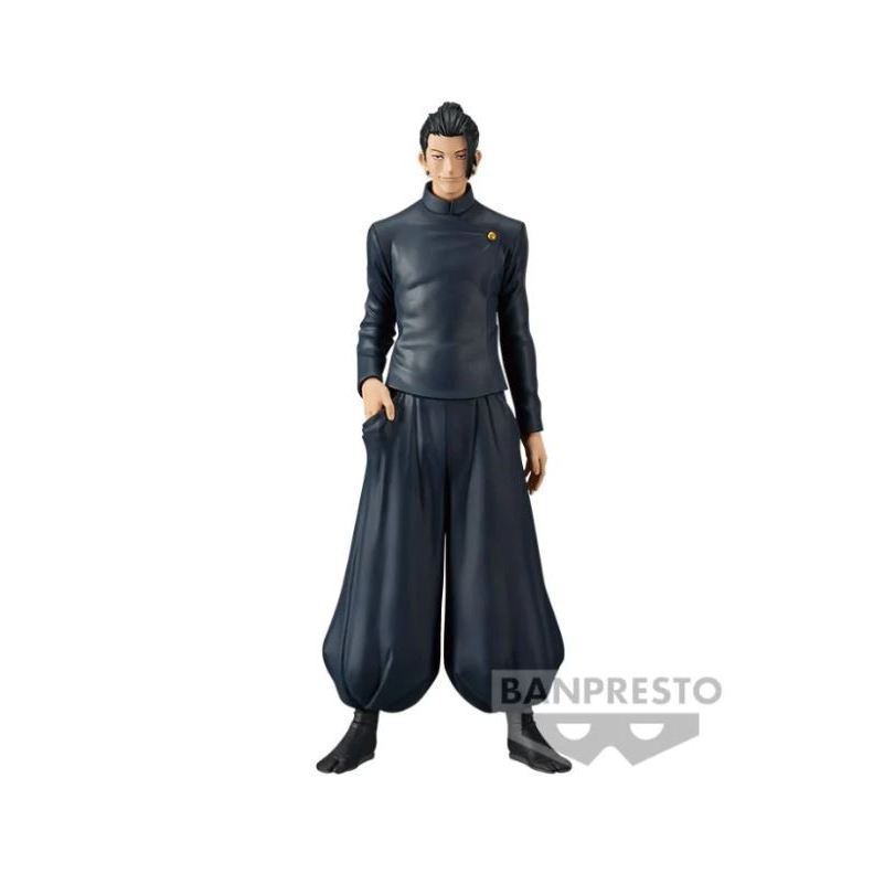 Banpresto Jujutsu Kaisen King Of Artist The Suguru Geto