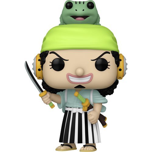 Funko POP One Piece 1474 Usohachi