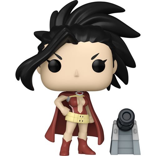 Funko POP My Hero Academia 1350 Momo Yaoyorozu