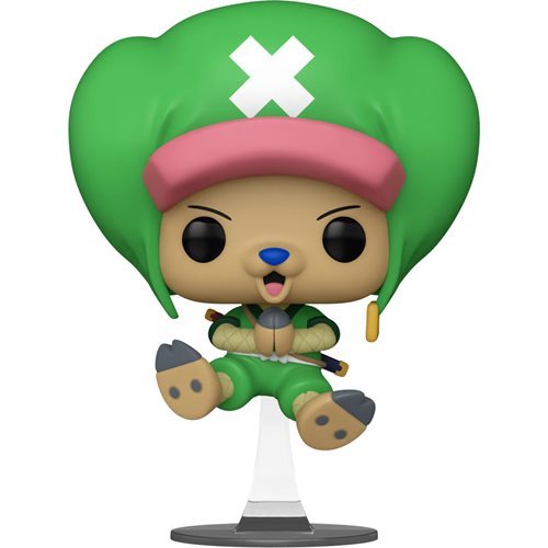 Funko POP One Piece 1471 Chopperemon