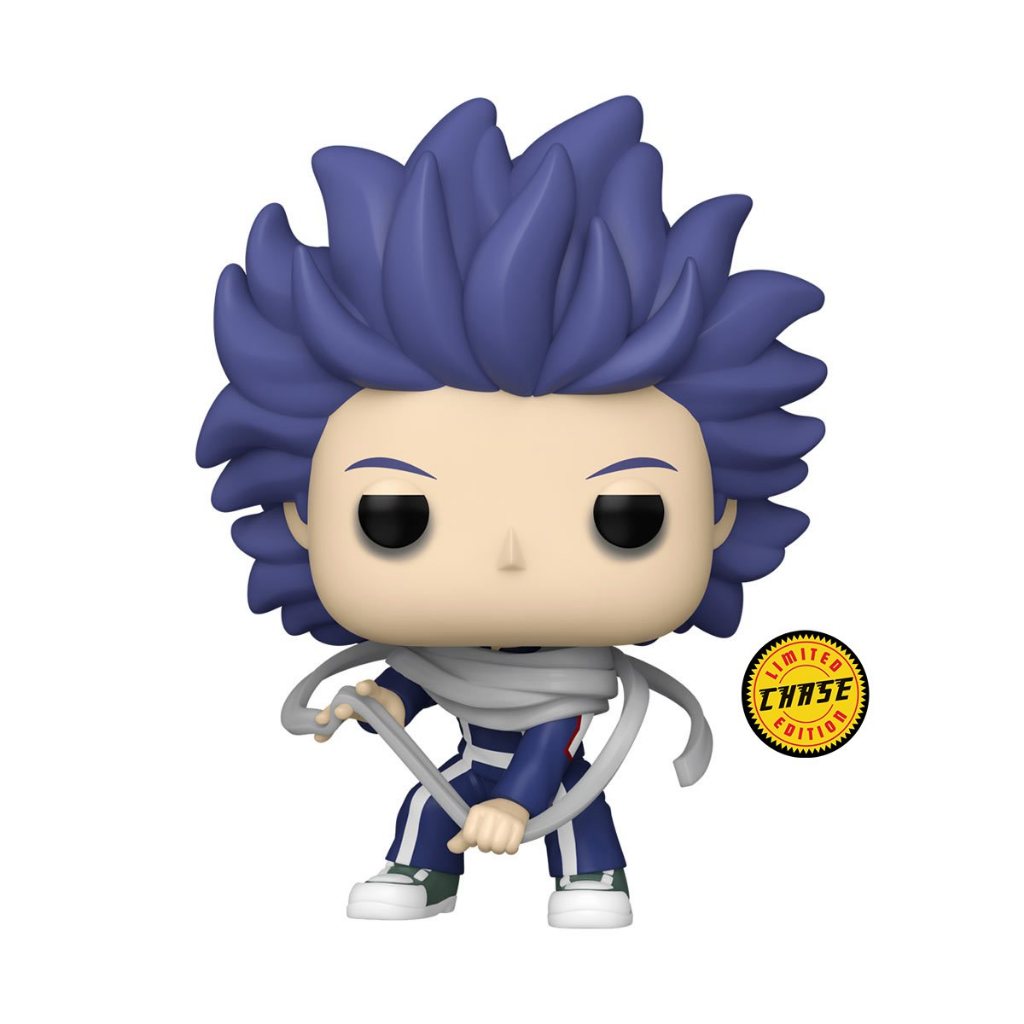 Funko POP My Hero Academia 1353 Hitoshi Shinso Chase