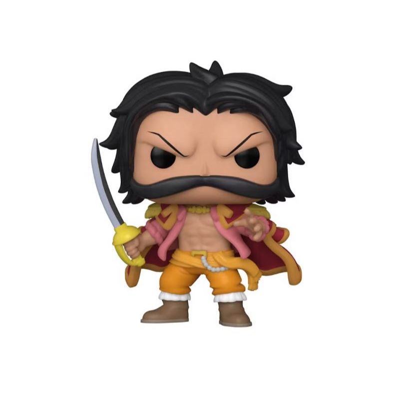Funko POP One Piece 1274 Gol D. Roger Funko Shop Exclusive