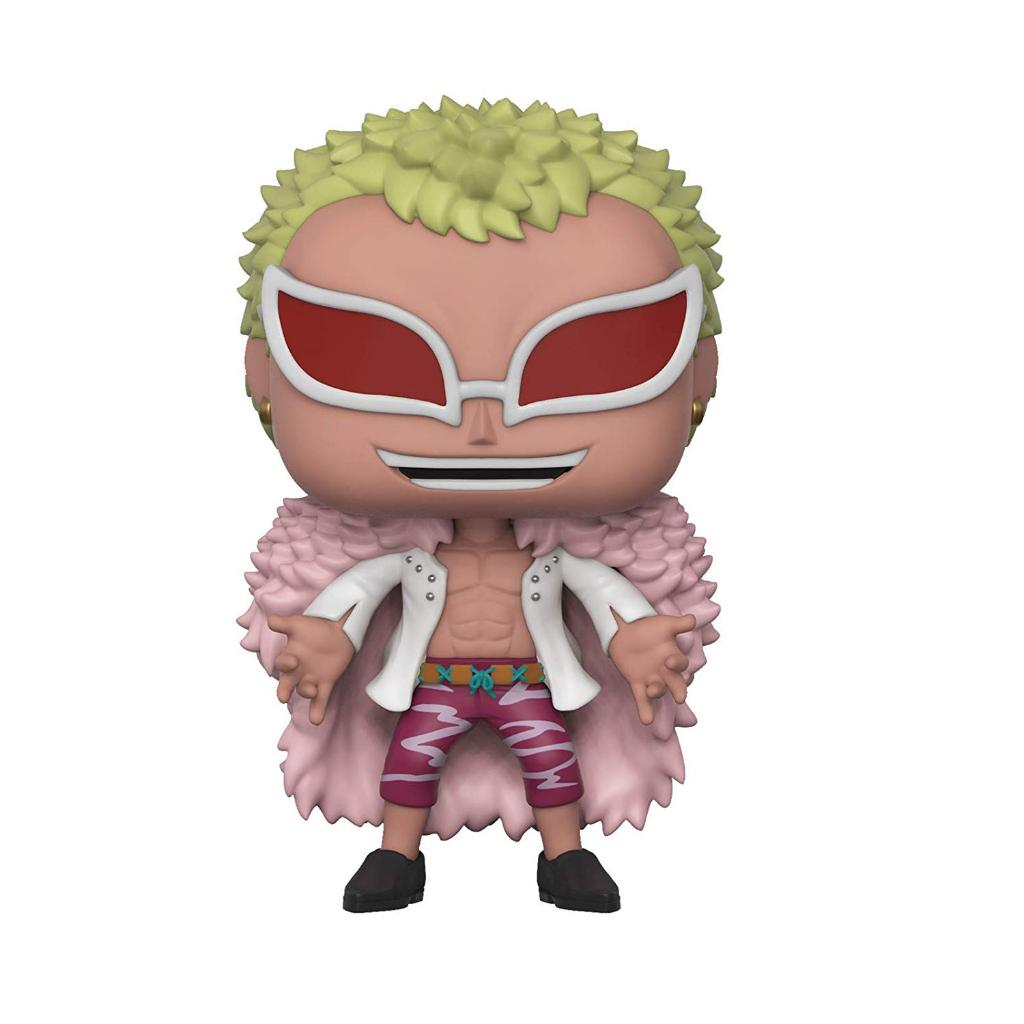 Funko POP One Piece 400 Donquixote Doflamingo