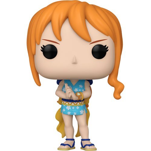 Funko POP One Piece 1472 Onami