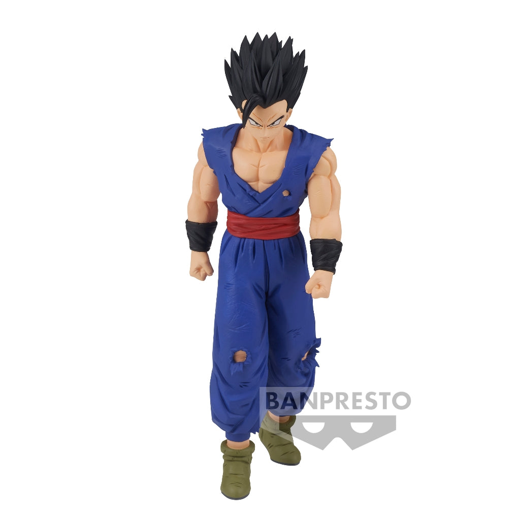 Banpresto Dragon Ball Super: Super Hero Solid Edge Works Vol.14 (B:Ultimate Gohan)