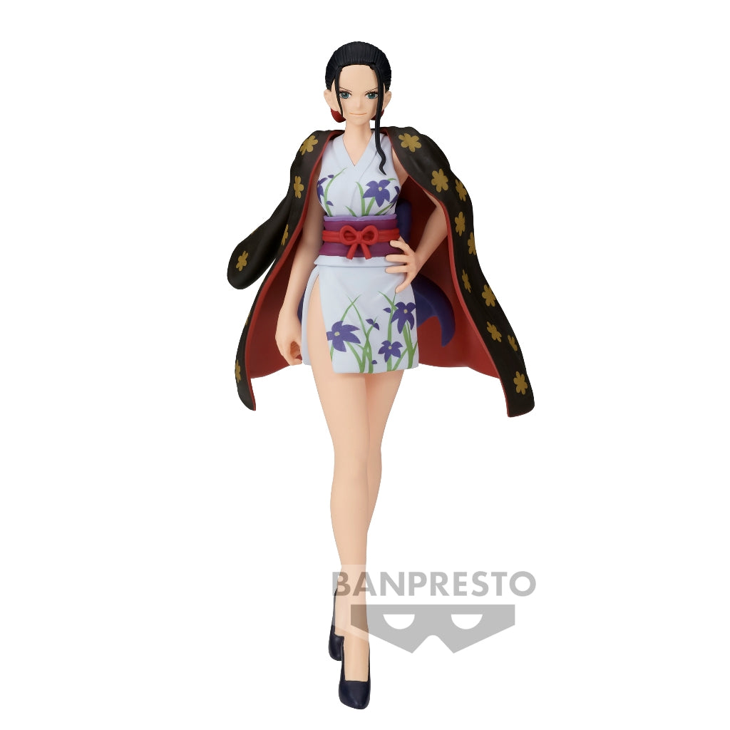 Banpresto One Piece The Shukko -Nico Robin-