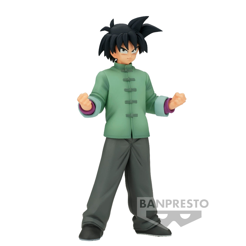 Banpresto Dragon Ball Super: Super Hero Dxf -Son Goten-