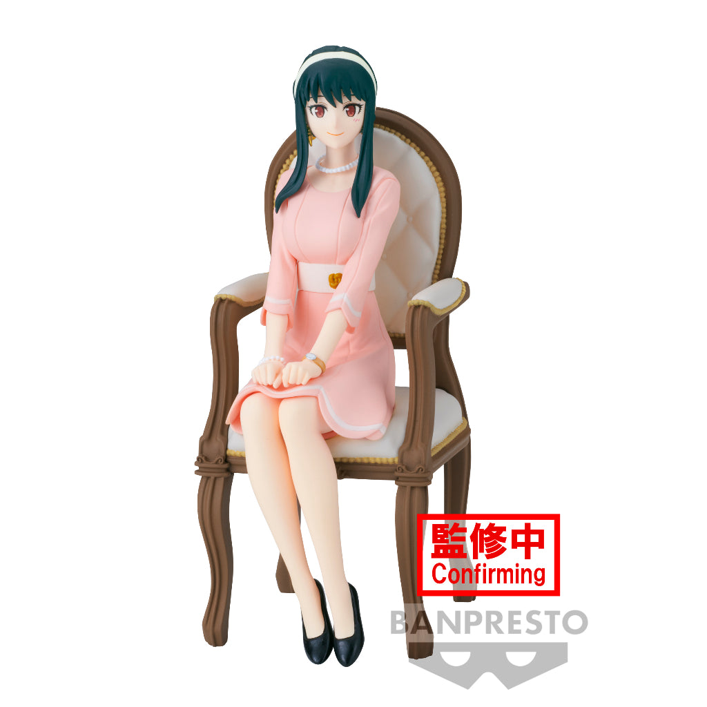 Banpresto Spy×Family ~Family Photo Figure~Yor Forger