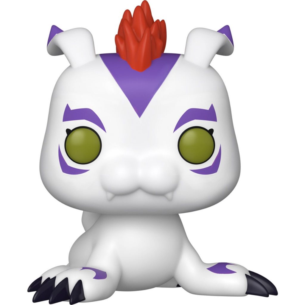 Funko POP Digimon 1386 Gomamon