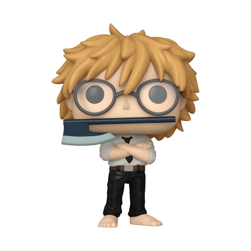 Funko POP Chainsaw Man 1767 Denji Funko Shop Exclusive