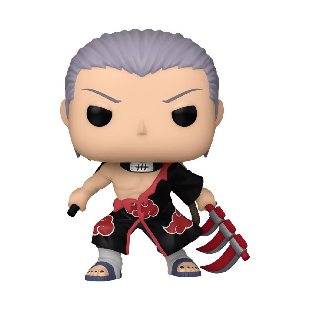 Funko POP Naruto Shippuden 1505 Hidan