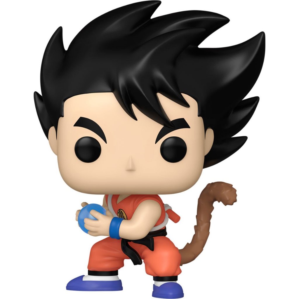 Funko POP Dragon Ball 1780 Goku