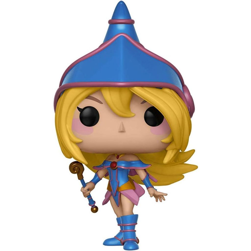 Funko POP Yu-Gi-Oh! 390 Dark Magician Girl