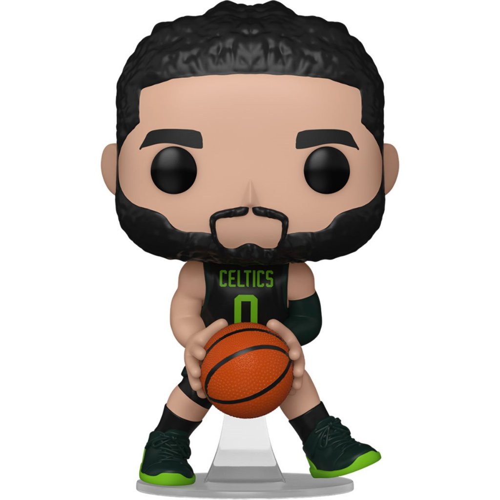 Funko POP NBA Boston Celtics 200 Jayson Tatum