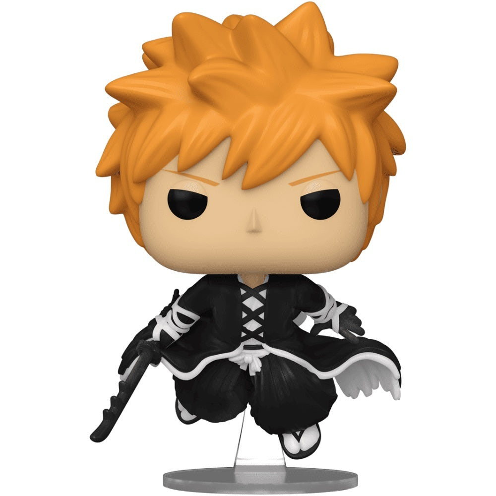 Funko POP Bleach 1826 Ichigo Kurosaki (SE)