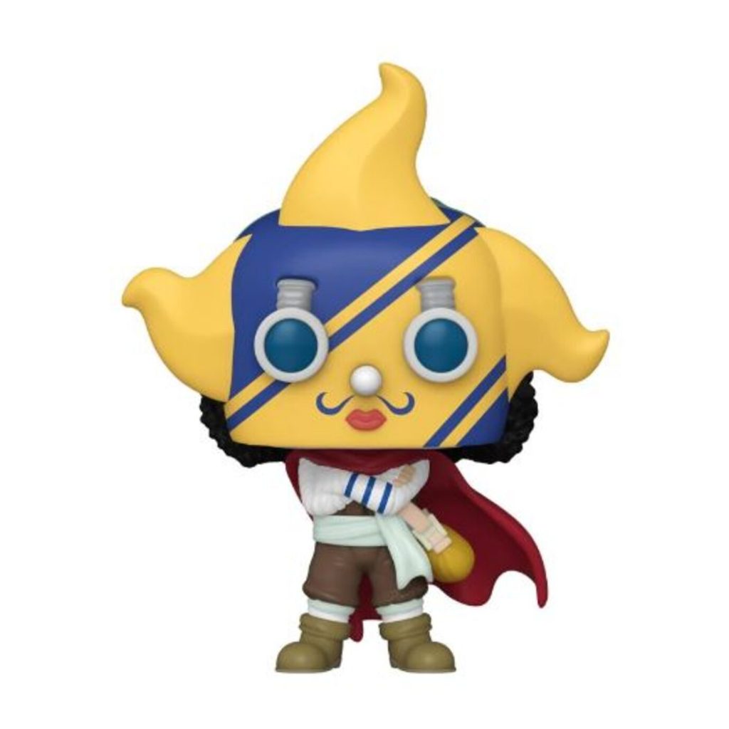 Funko POP One Piece 1514 Sniper King (SE)
