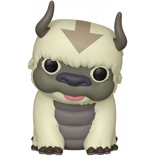 Funko POP Avatar The Last Airbender 540 Appa