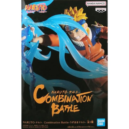 Banpresto Naruto Combination Battle -Uzumaki Naruto-