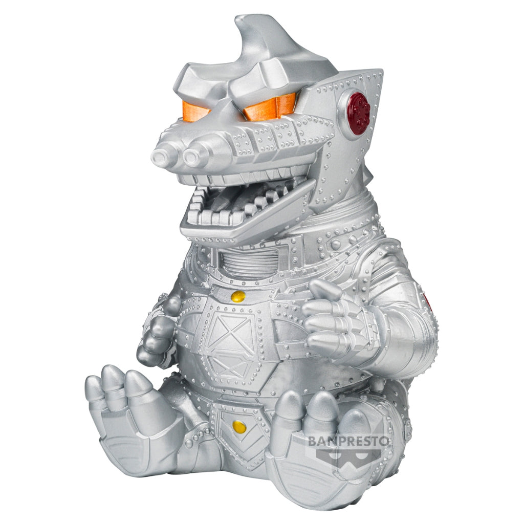 Banpresto Toho Monster Series Enshrined Monsters Mechagodzilla(1974)(Ver.A)