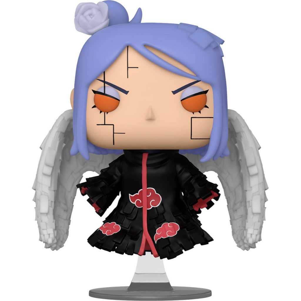 Funko POP Naruto Shippuden 1508 Konan