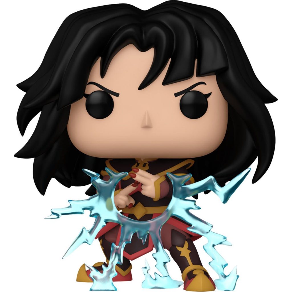 Funko POP Avatar The Last Airbender 1440 Azula