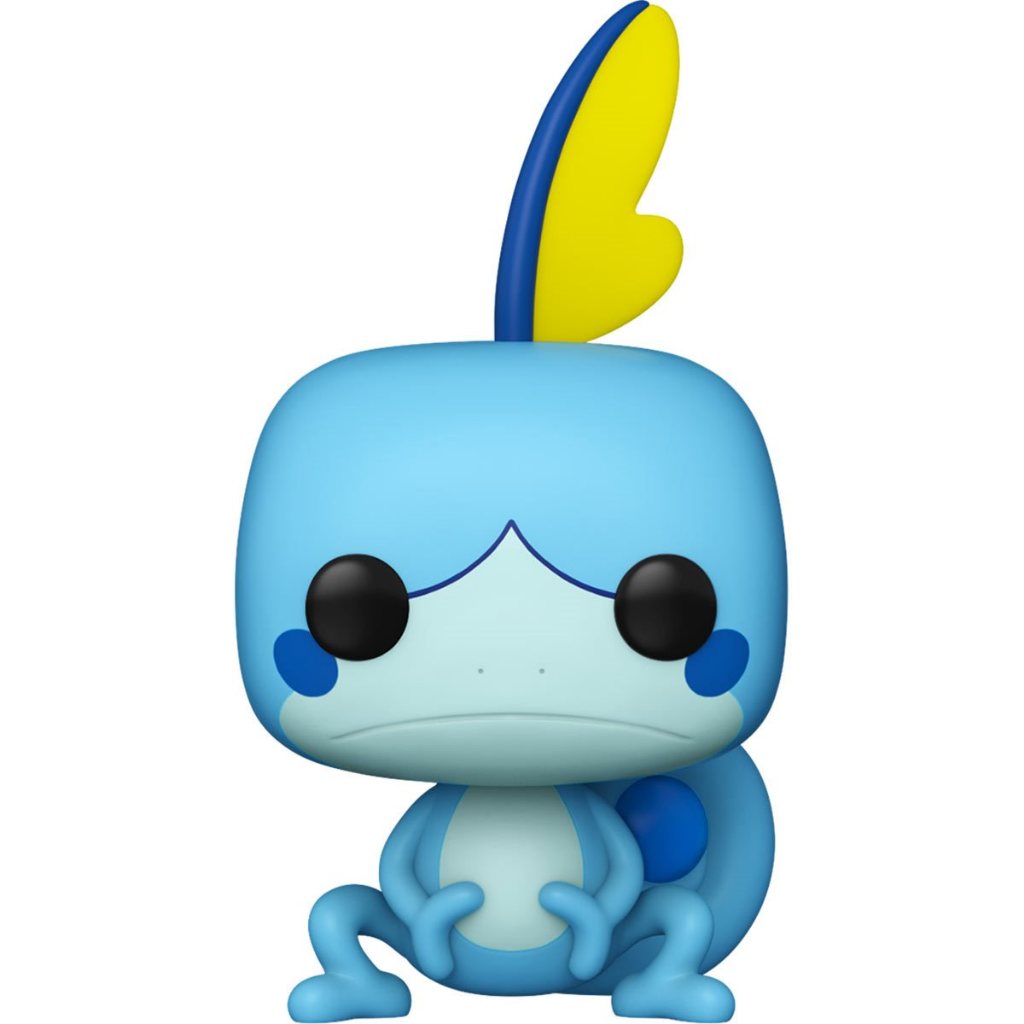 Funko POP Pokemon 949 Sobble