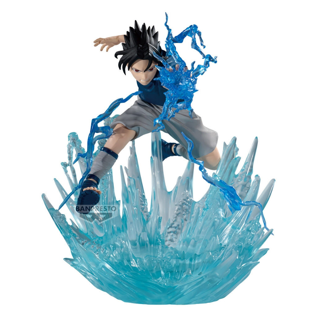 Banpresto Naruto Combination Battle -Uchiha Sasuke-
