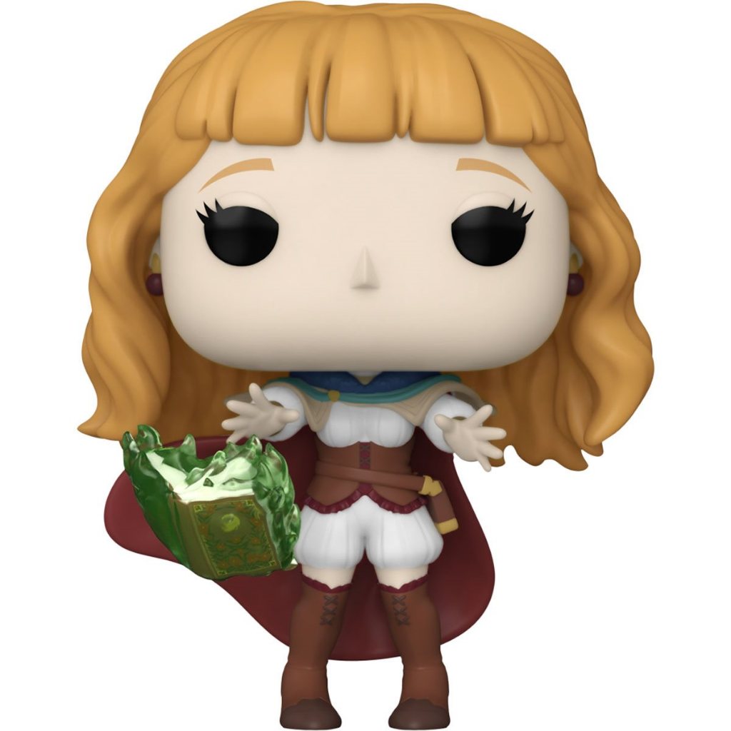 Funko POP Black Clover 1552 Mimosa