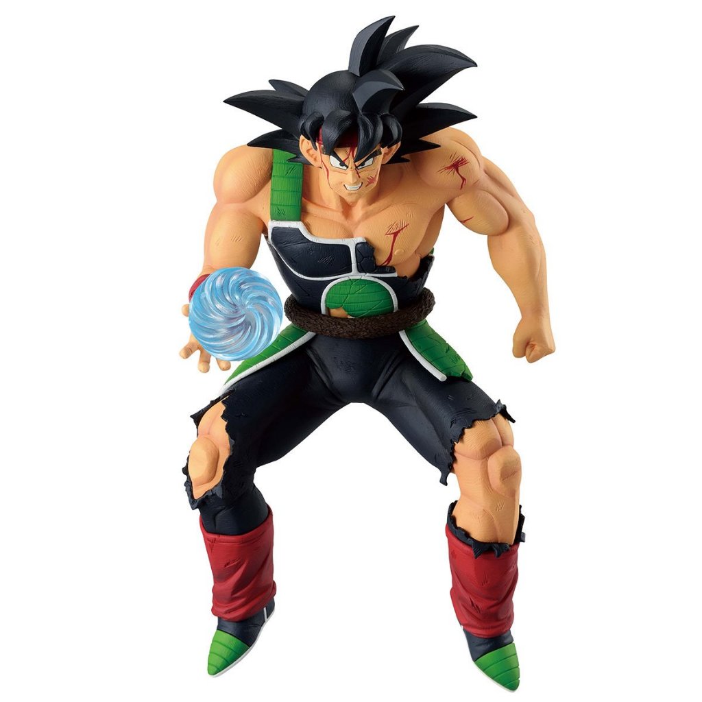 Ichiban Kuji Dragon Ball Vs Omnibus Ultimate Prize E Bardock