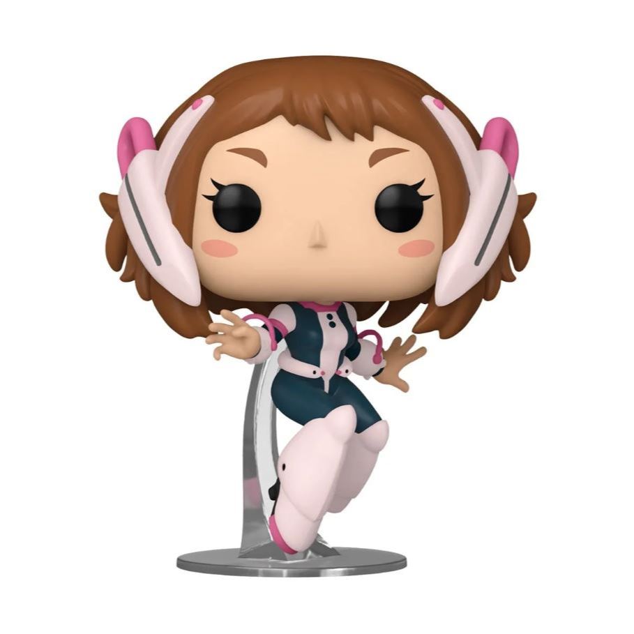 Funko My Hero Academia 1524 Ochaco Uraraka