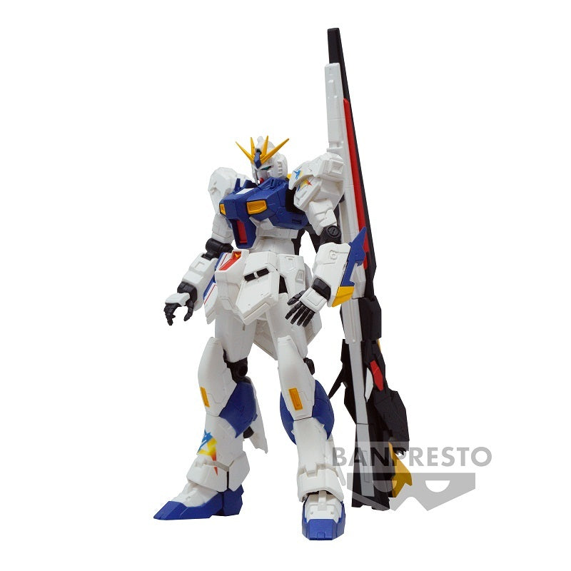 Banpresto The Life-Sized ΝGundam Statue RX-93FF ΝGundam