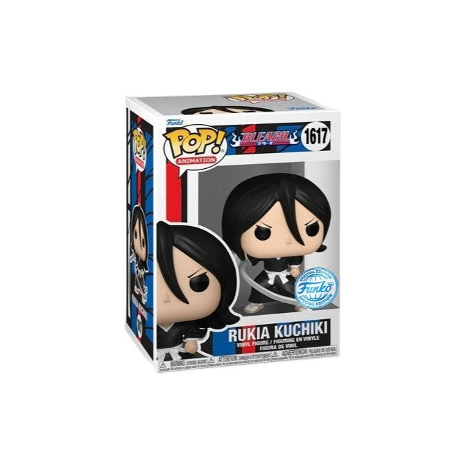 Funko POP Bleach 1617 Rukia Kuchiki (SE)