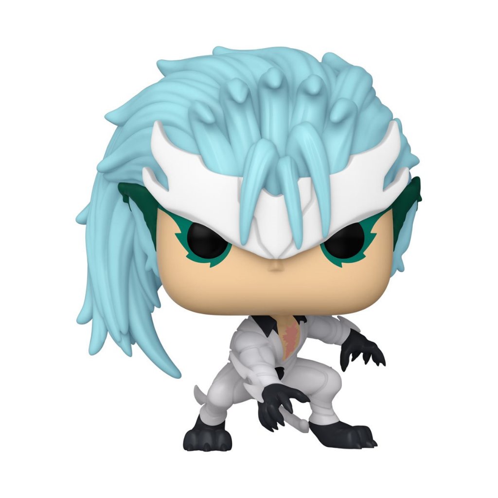 Funko POP Bleach 1820 Grimmjow Jeagerjaques