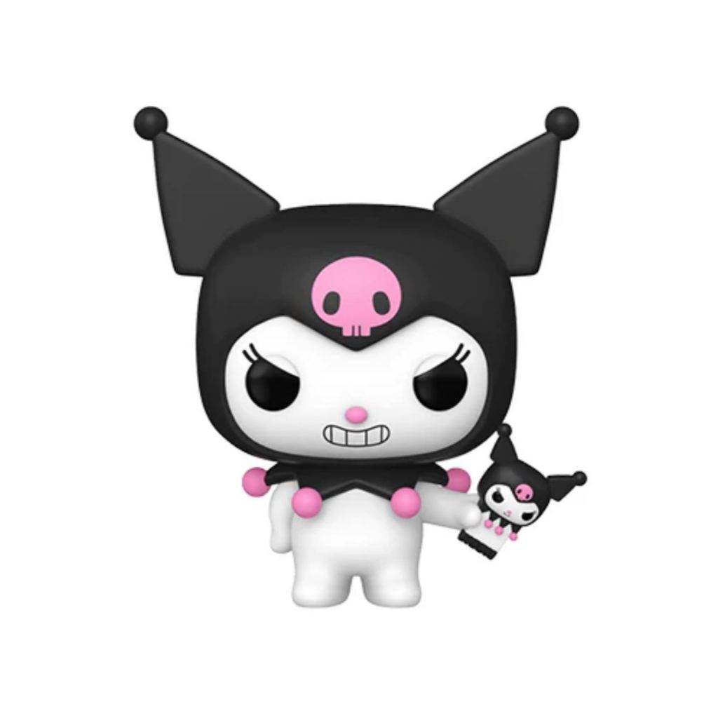 Funko POP Sanrio Kuromi 88 Kuromi Brad's Toys Exclusive