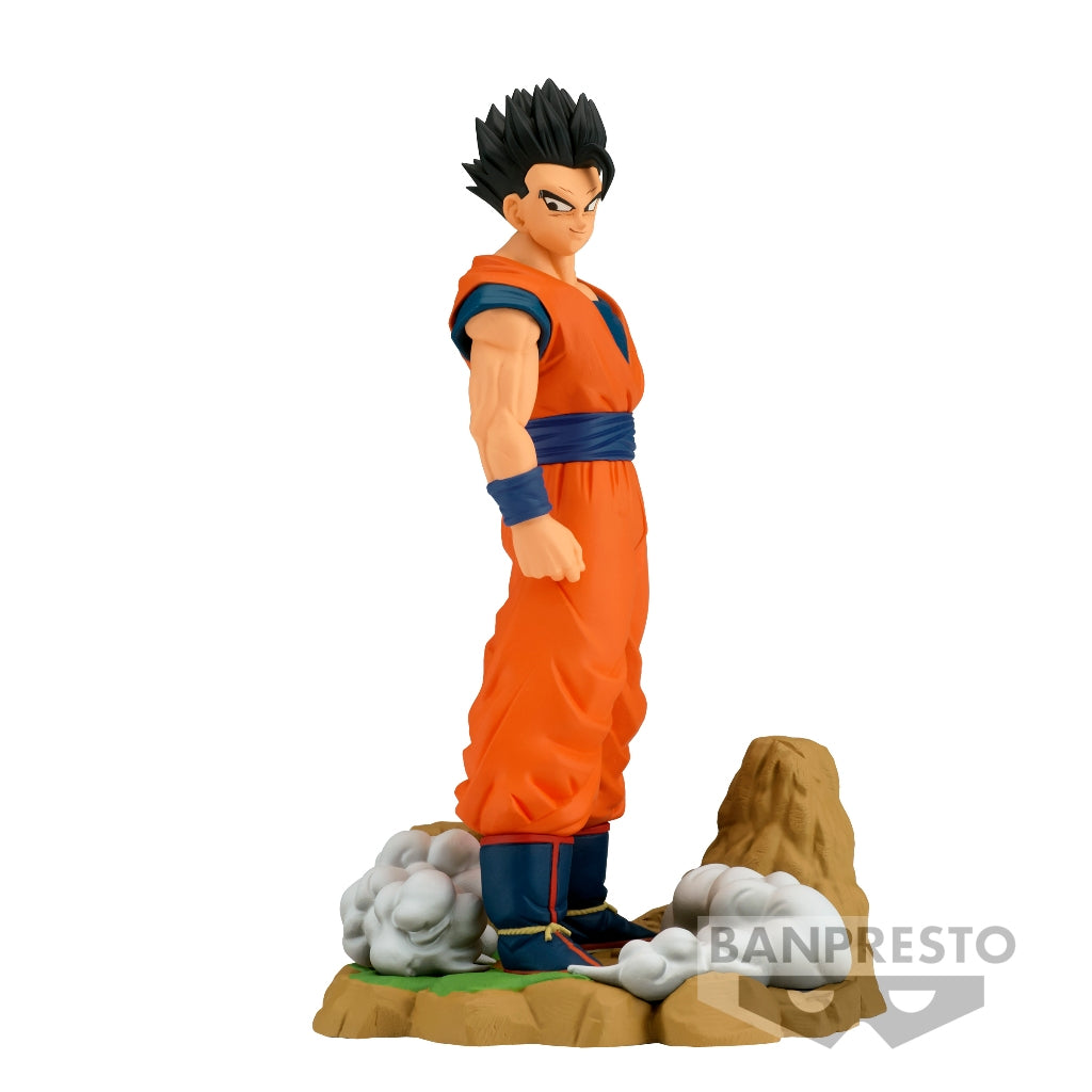 Banpresto Dragon Ball Z History Box Vol.11 (Son Gohan)