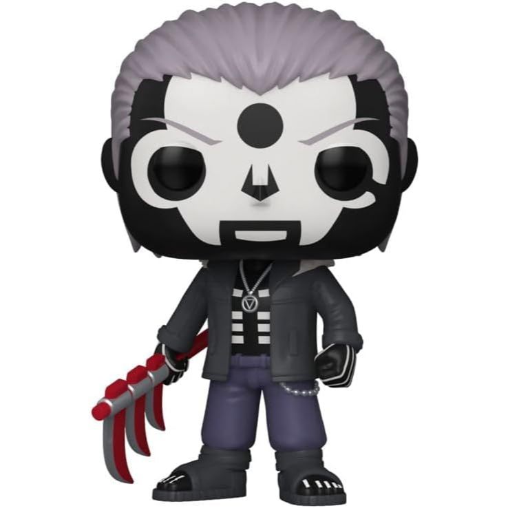 Funko POP Naruto Shippuden 1576 Hidan (SE)