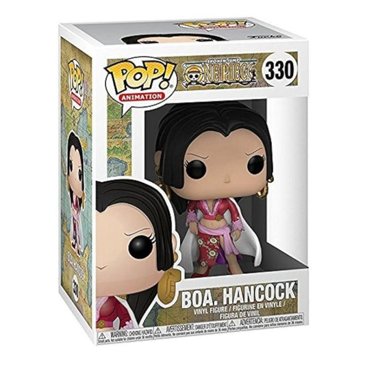 Funko POP One Piece 330 Boa Hancock