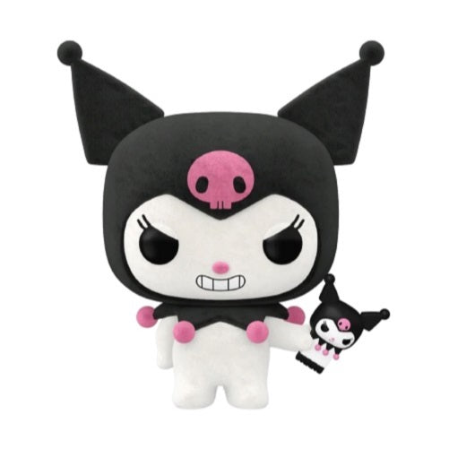 Funko POP Sanrio Kuromi 88 Kuromi Brad's Toys Exclusive Chase